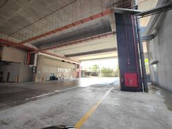 Suites 123 (D8), Warehouse #464418801